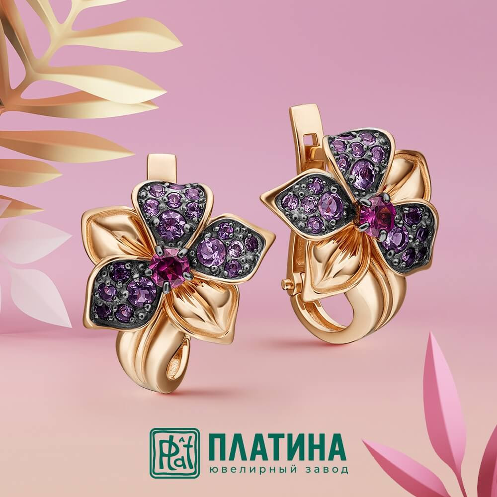 Цветочные гарнитуры: чувствуйте себя уверенно