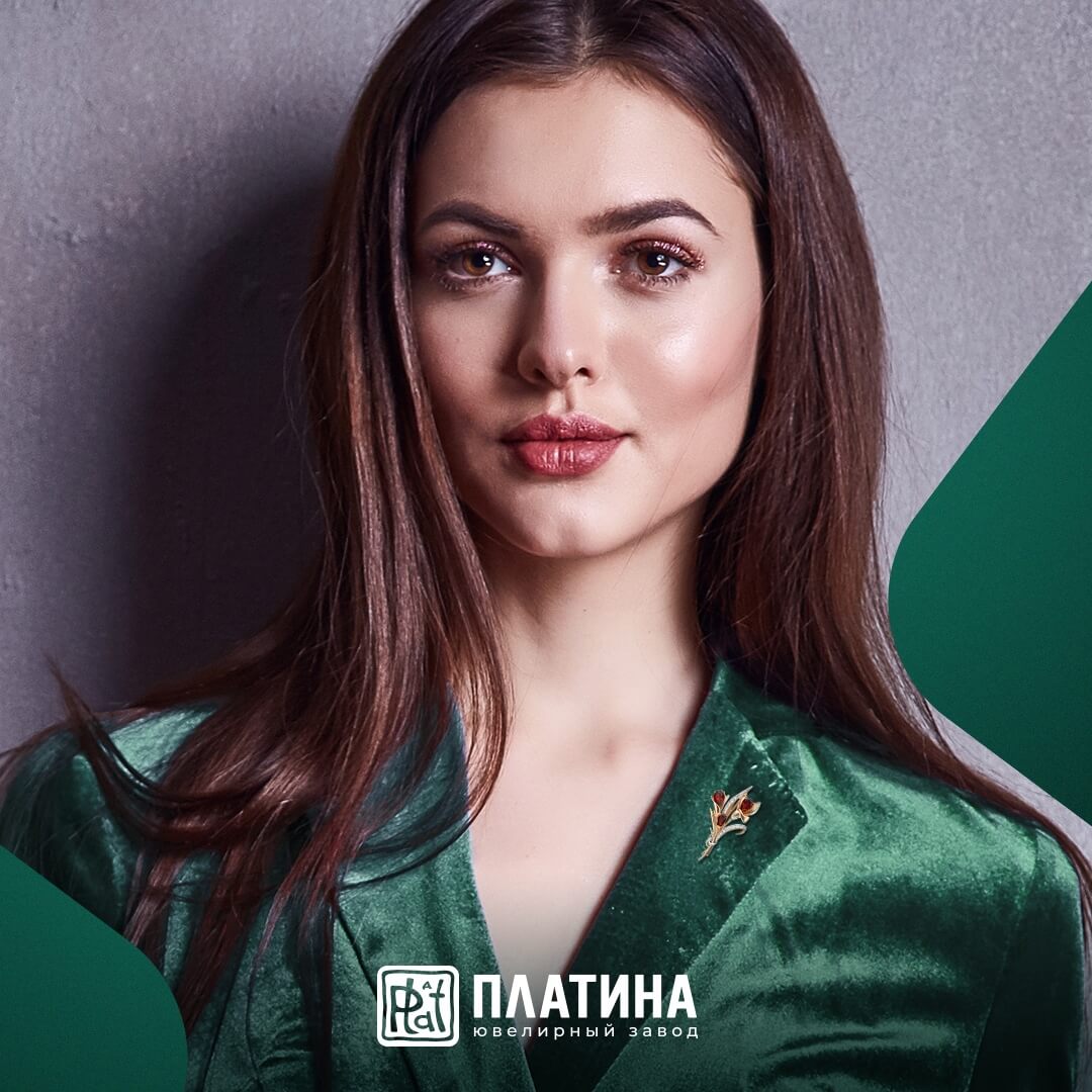 &nbsp;Золотые украшения с растениями и цветами – супертренд или уже классика?