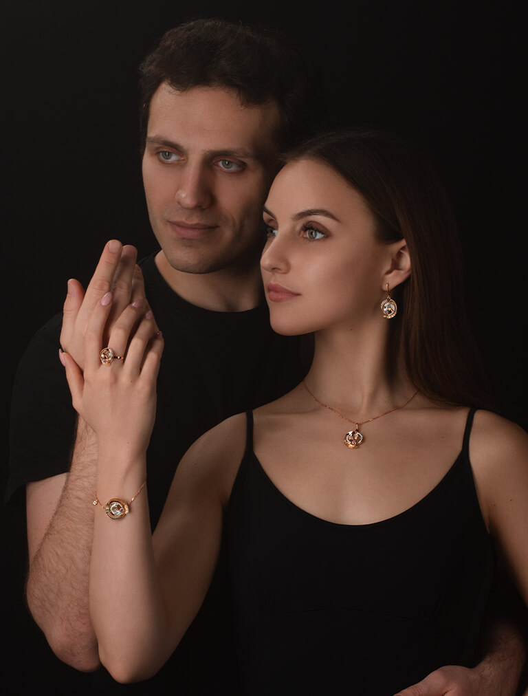 Коллекция COSMOS