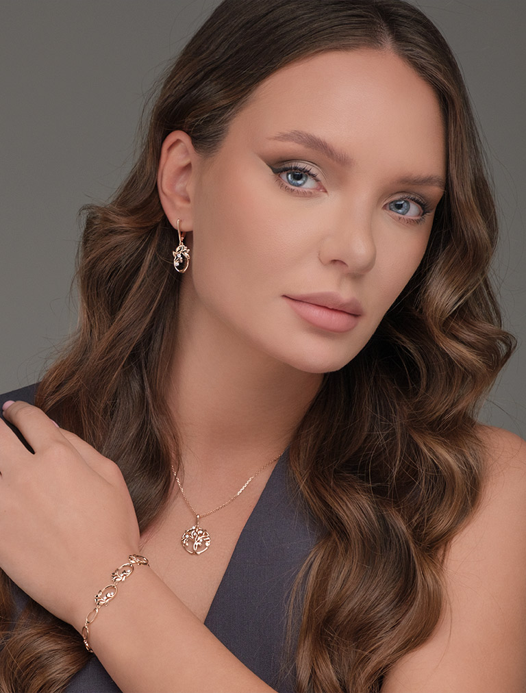 Коллекция GALAXY