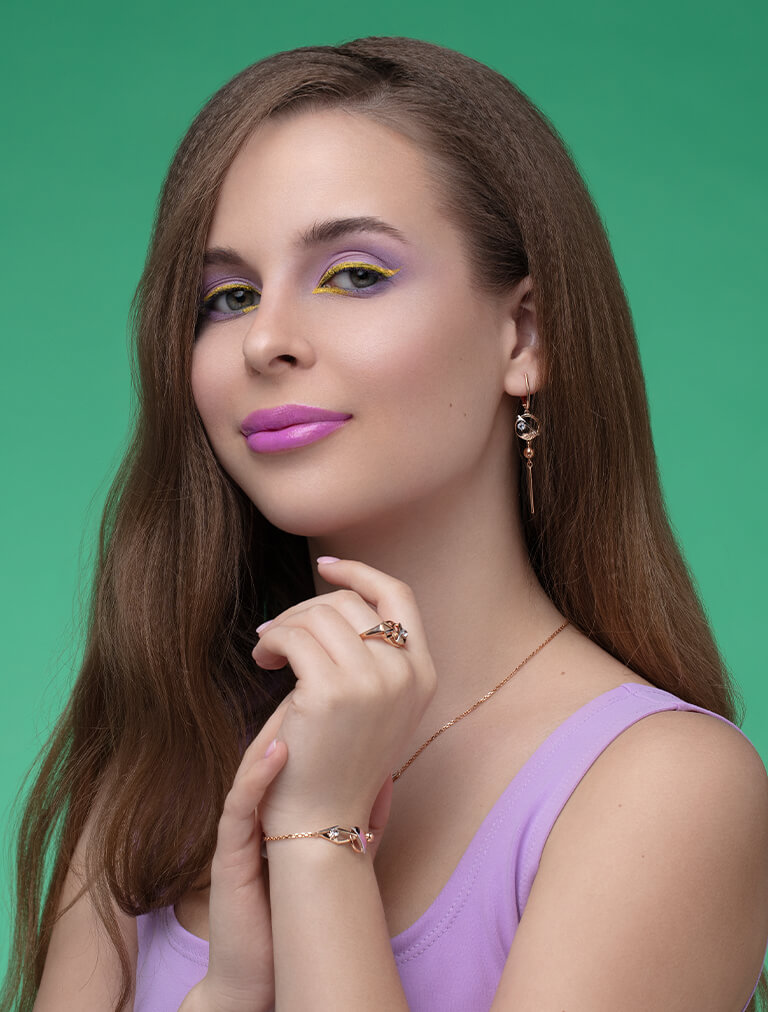 Коллекция PLATINA LINE