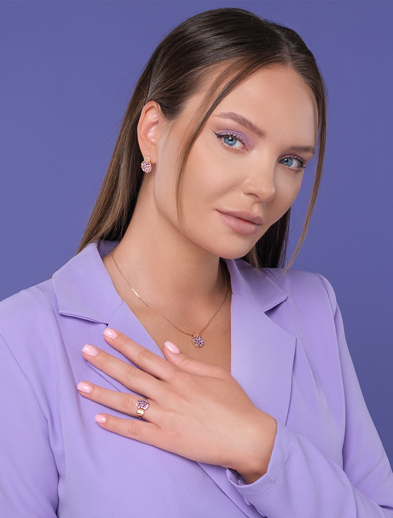 Коллекция ПОКОРИТЕЛИ СТИХИЙ