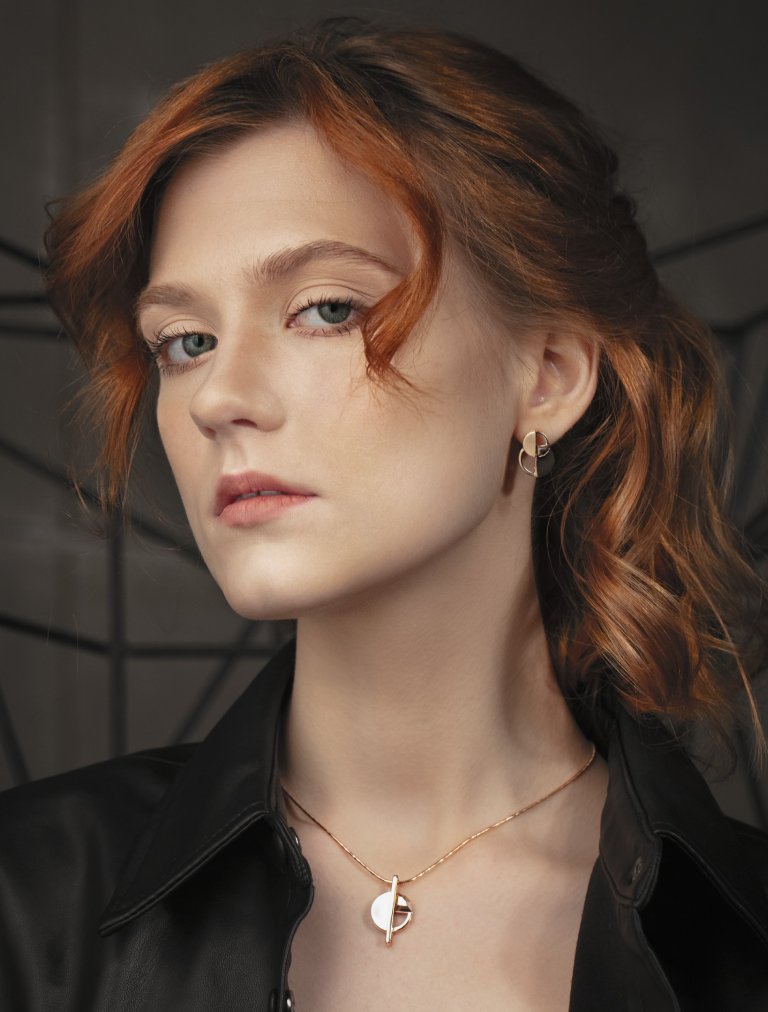 Коллекция PLATINA VIEW