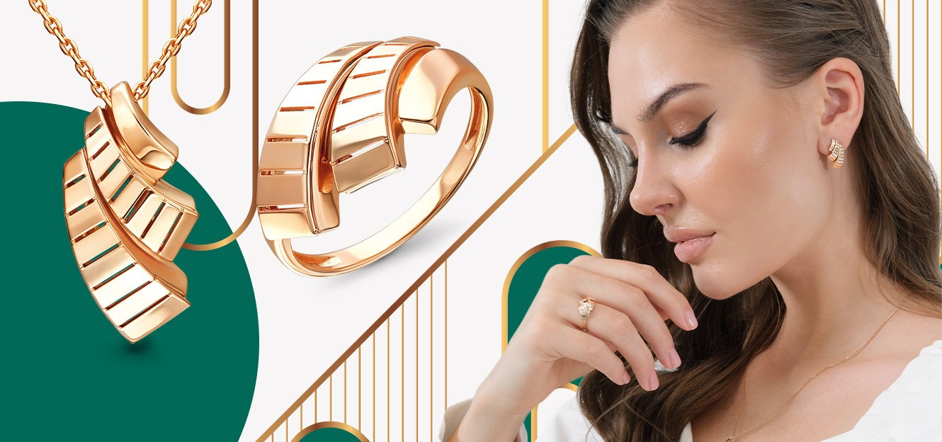 Ювелирный бренд PLATINA на выставке JUNWEX Петербург